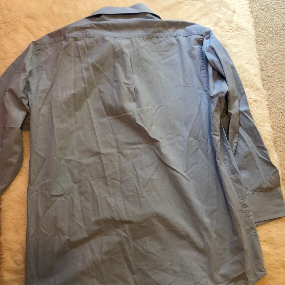 Chaps button down shirt - Picture 4 of 4